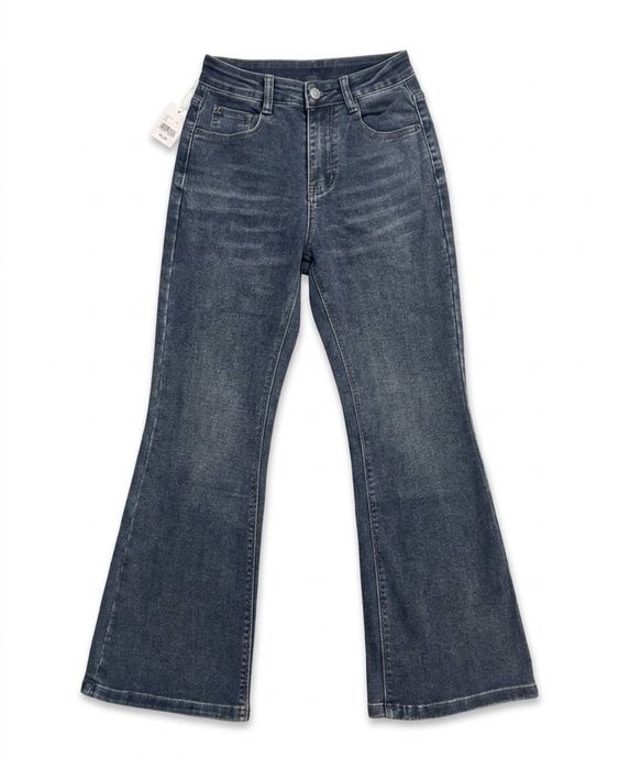 Jinsi shim Jeans