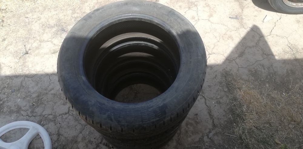 Шиналар сатылады