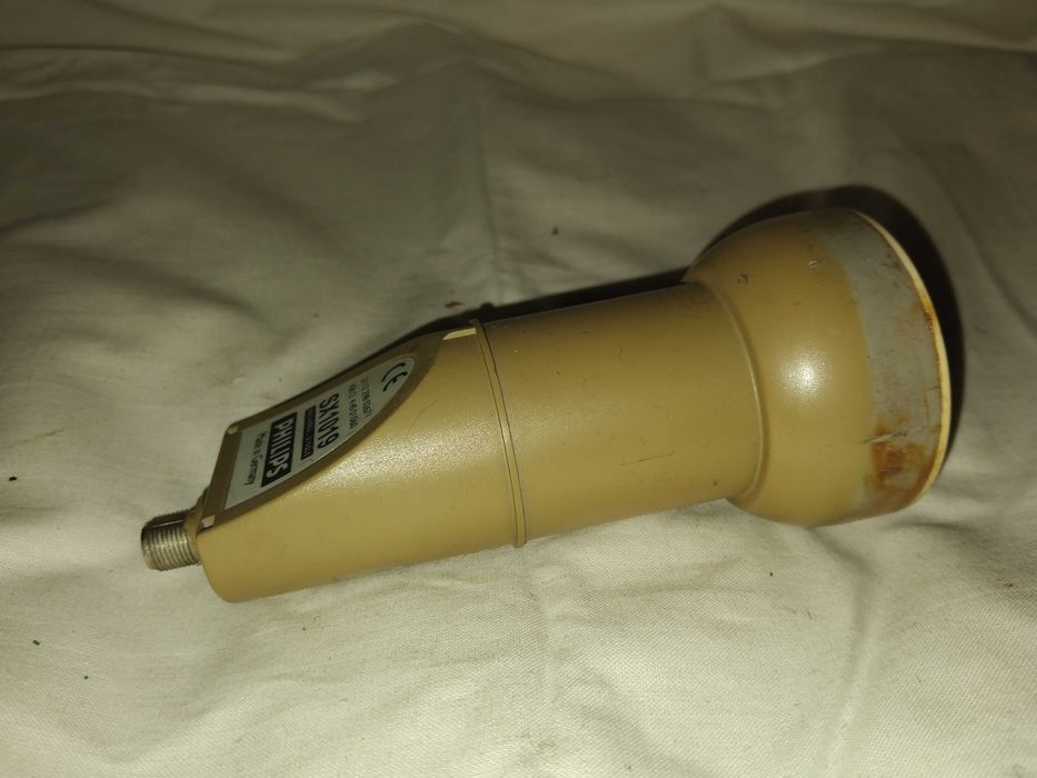 Цифров сателитен приемник Voltel DVB-T2