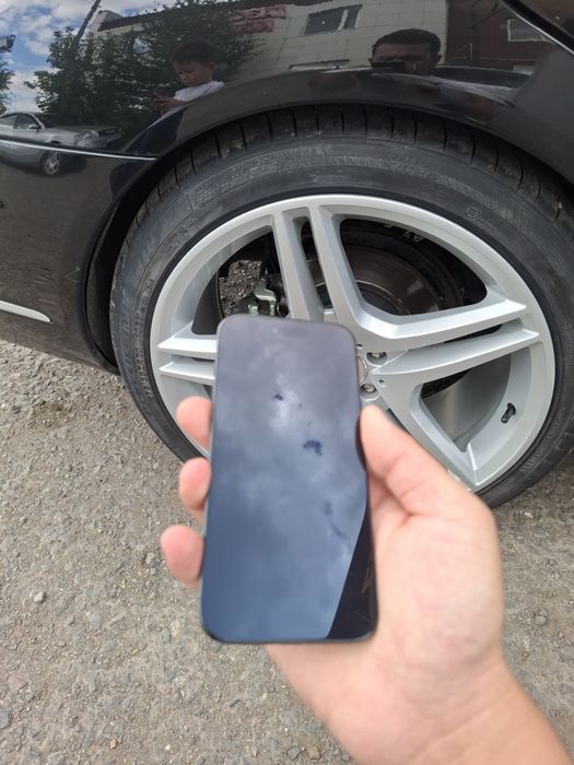 Iphone 17 air 256gb sos ideal