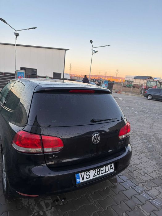 VOLKSWAGEN Golf 0 — imagine 2