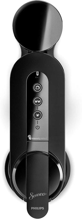 Кафемашина Philips Senseo Switch Pad and Filter , 2 в 1, (HD6592/64)