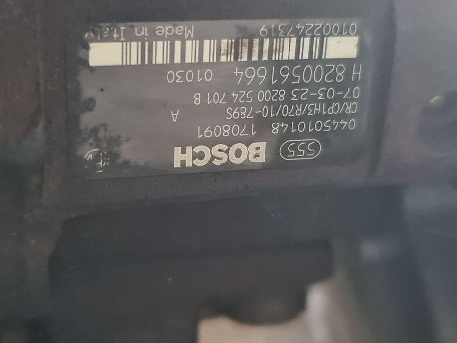 Motor Suzuki Grand Vitara 1.9 DDIS 2006 - 2012 129CP Manuala F9QB Euro4 (1307) Diesel ...