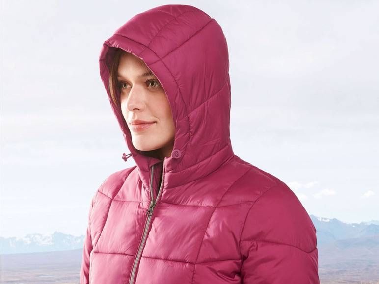 Немецкая куртка с капюшоном от Esmara