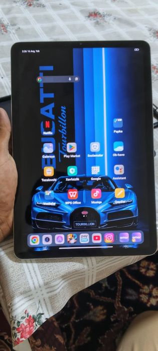 Xiaomi pad 5 8/8/256