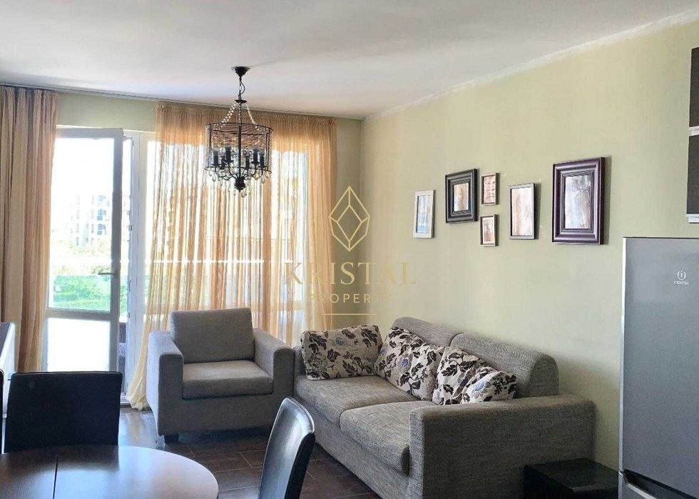Продава се Двустаен апартамент в Несебър - 70 кв.м за 1015 €/кв.м - Снимка #2