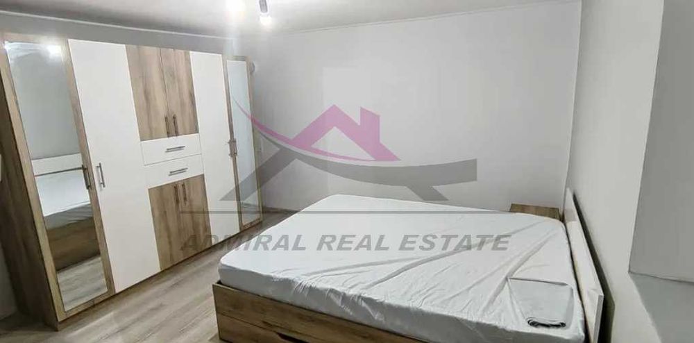 Дава се под наем Двустаен апартамент в Варна, Аспарухово - 40 кв.м за 359.04 € - Снимка #2