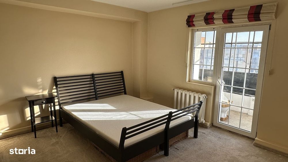 Apartament 3 camere decomandat Dorobantilor