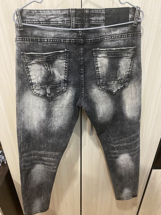 2 чифта Мъжки дънки