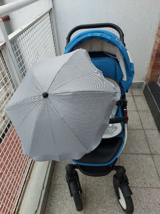 Количка на Fox Verdi