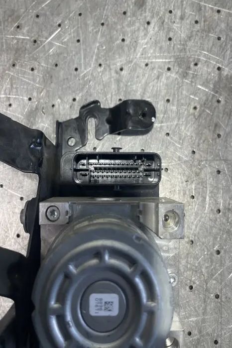 Pompa abs 476607355R Renault Megane 1.5 dCi MT (110 hp)