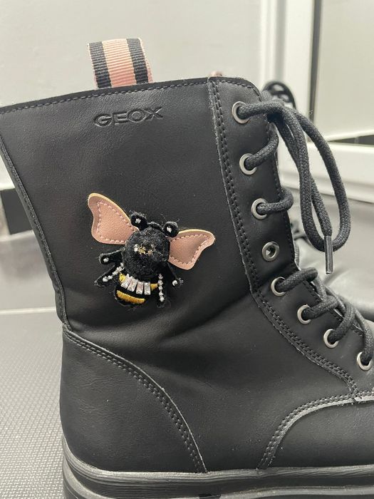 Încălțăminte fete Geox