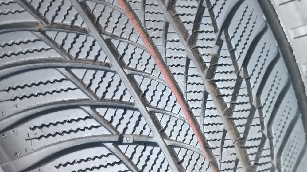 215/55/17 Bridgestone