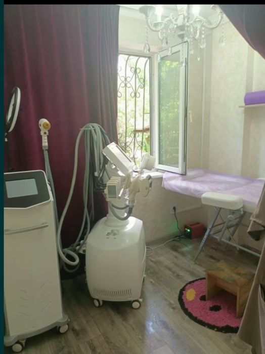 Сдаётся кабинет в аренду