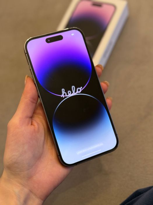 Iphone 14 pro - 128 GB