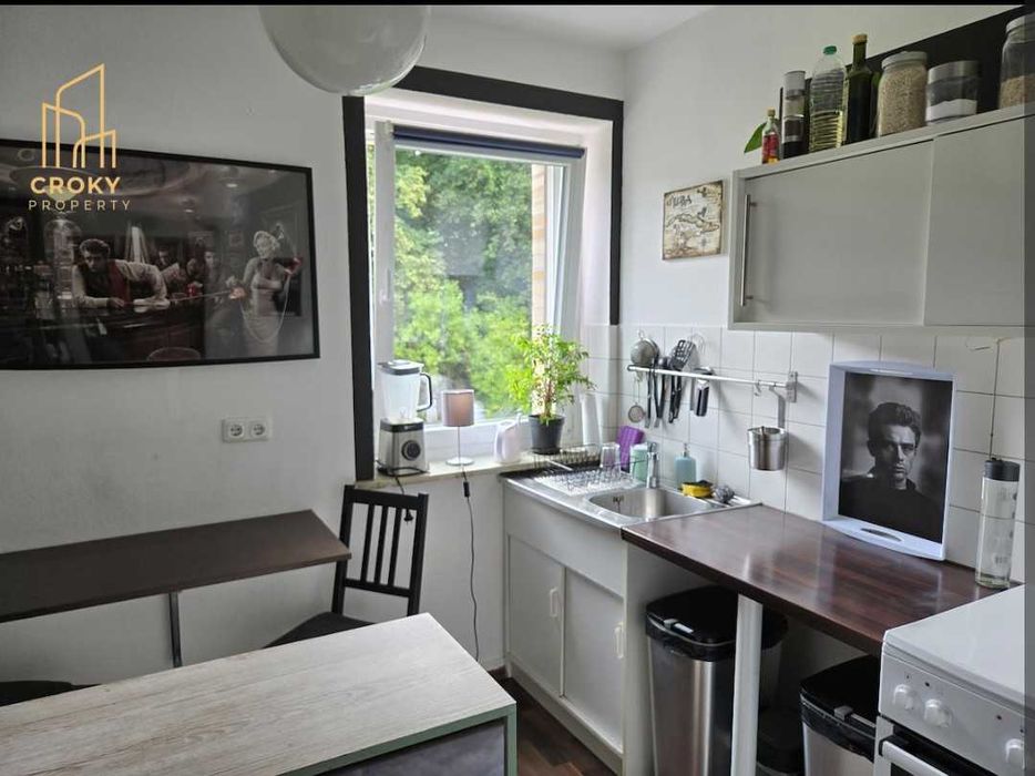 Дава се под наем Двустаен апартамент в София, Борово - 55 кв.м за 600 € - Снимка #3