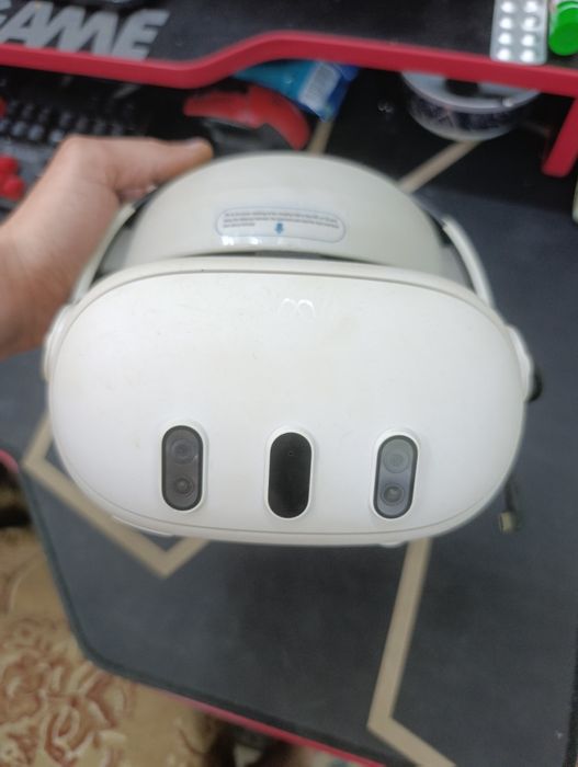 Продам Meta Quest 3