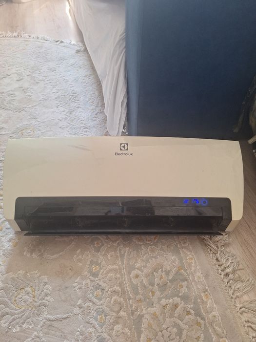 Electrolux efh/w-9020 Электротепловентилятор