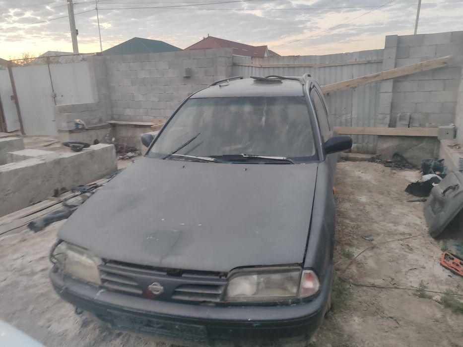 Автомобиль сатылымда