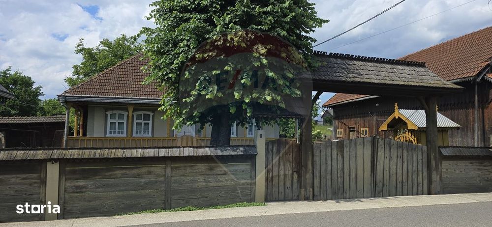Casă de vanzare in Arbore