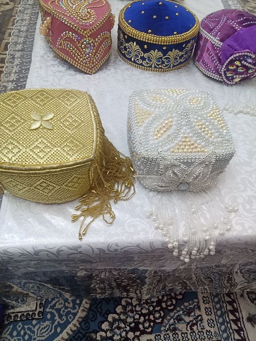 Калапушо  хамеш 150 хазор