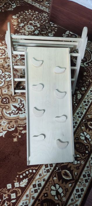 Комплект треугольник Пиклера