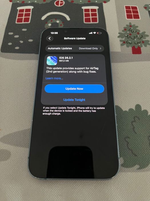 Iphone 14 128 GB Airpods 3 Cadou