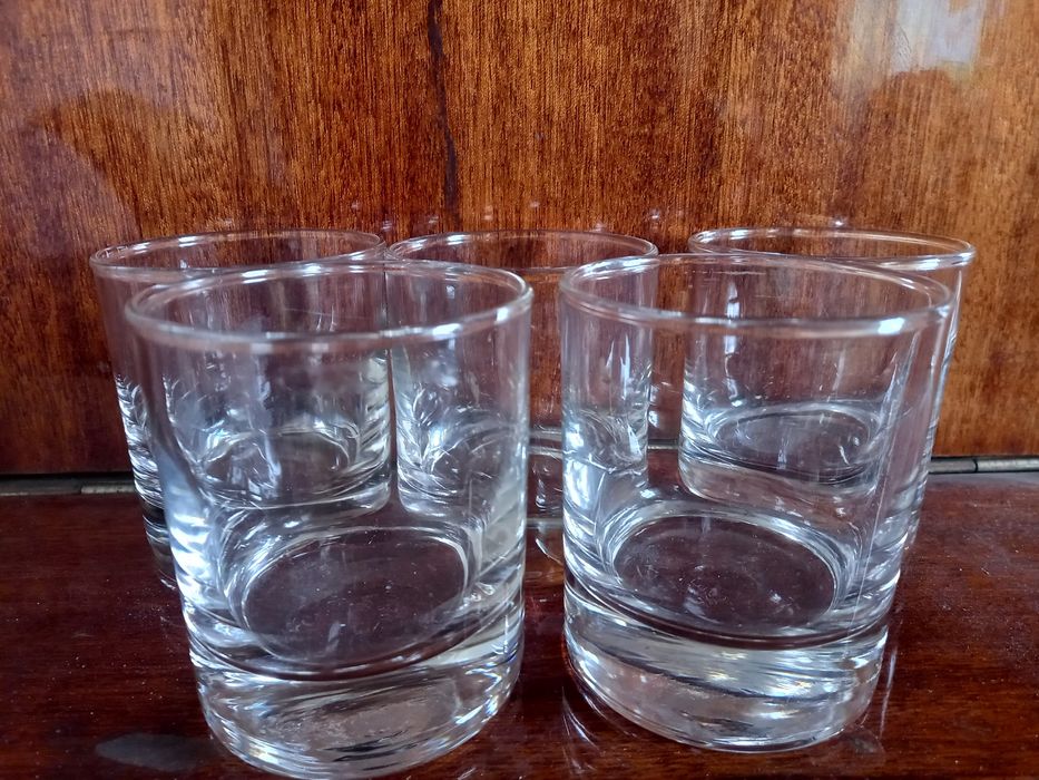 Стаканы под напитки