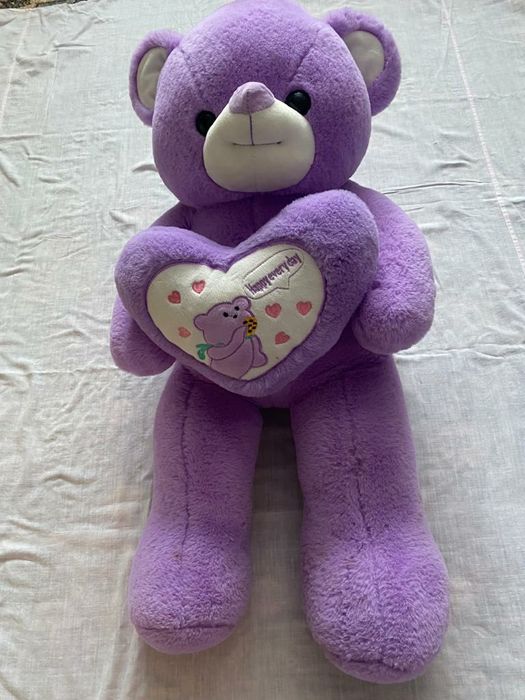 Мягкая игрушка        .