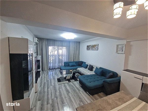 Apartament 2 Camere | Str. Victor Brauner | Theodor Pallady | 62 MP |