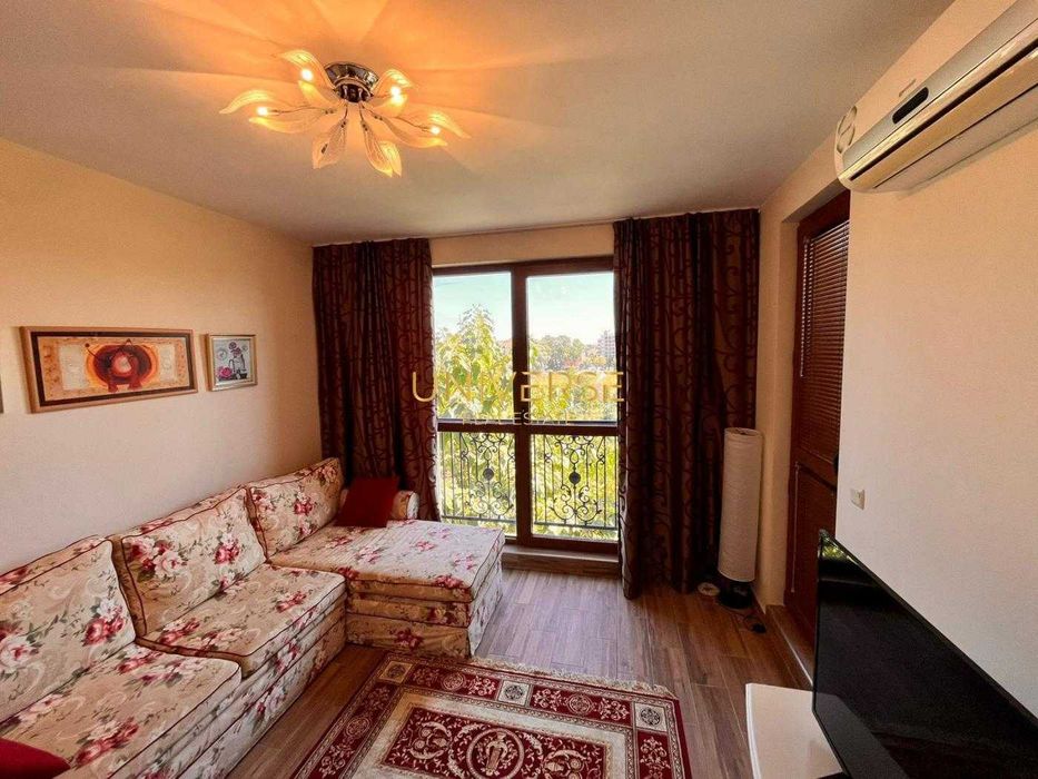 Продава се Тристаен апартамент в к.к. Слънчев бряг - 71 кв.м за 2043 €/кв.м - Снимка #5