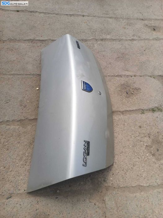 Capota Portbagaj Dezechipata Dacia Logan 1 2004 - 2008 [L0411] [Depozit]