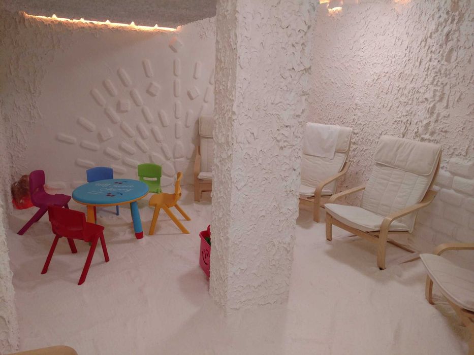 Дава се под наем  в Варна, Център -  кв.м за 765 € - Снимка #10