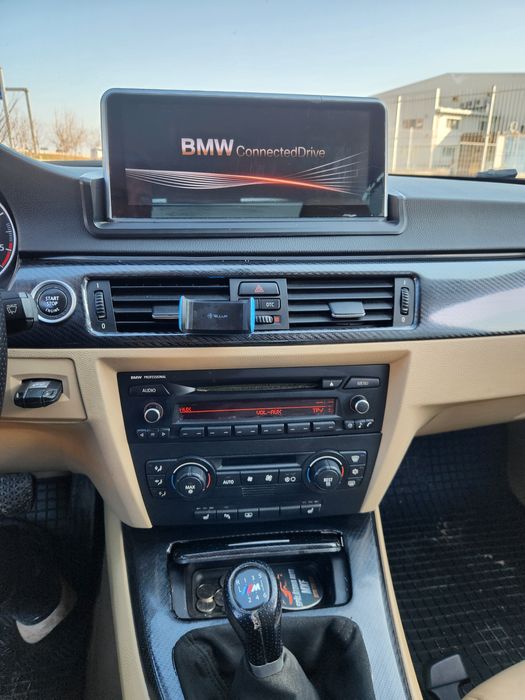 Bmw 320D seria 3 E90 163CP  pakhet/M