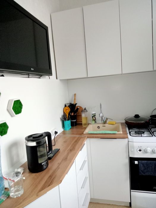 Продам 3-х комнатную квартиру