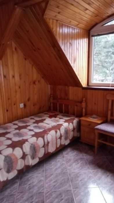 Дава се под наем Двустаен апартамент в София, Център - 80 кв.м за 550 € - Снимка #5