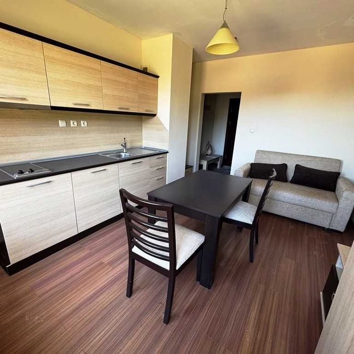 Продава се Едностаен апартамент в Банско - 30 кв.м за 765 €/кв.м - Снимка #8