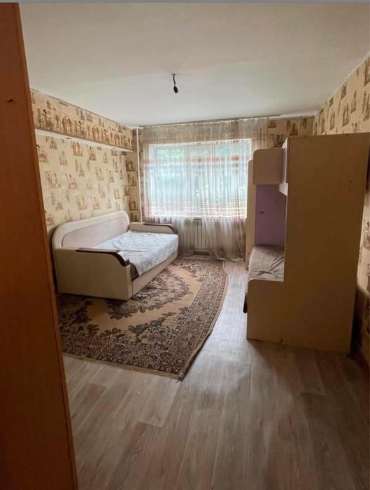 Продам 3-х комнатную квартиру