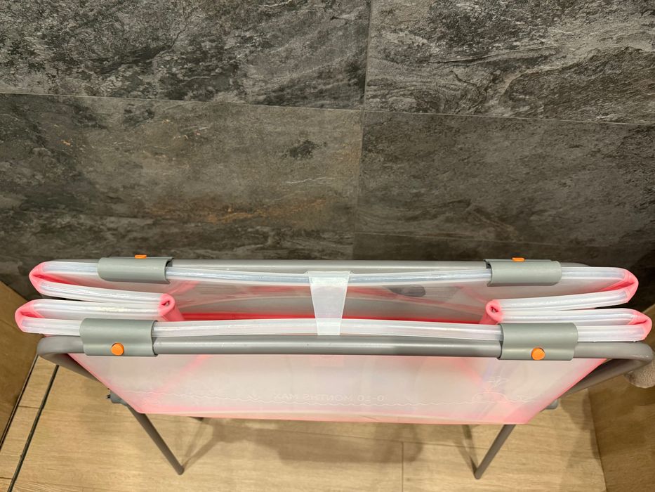 Вана със стойка Stokke