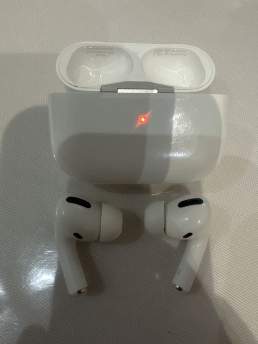 Наушники AirPods Pro оригинал
