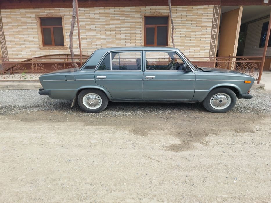 Other 2106 1985 — 2