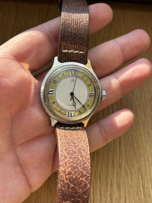 Vostok mecanic - stare foarte bună