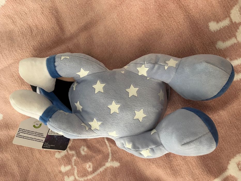 Плюшена играчка Мики Маус