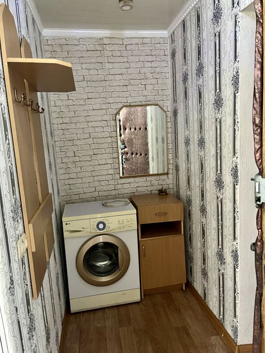 Сдам 1-комнатную квартиру