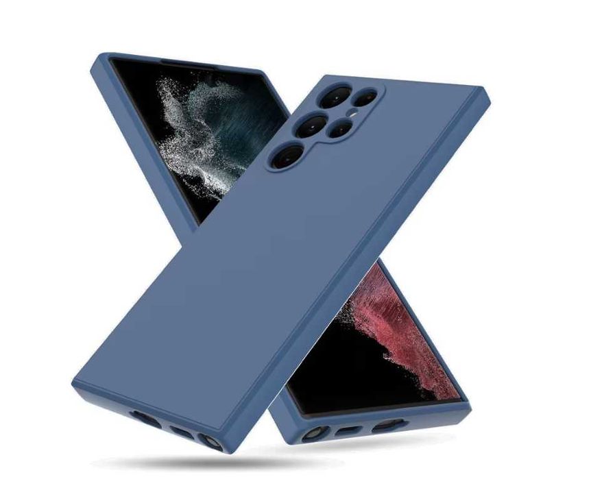 Husa Samsung S24Ultra,S24,S24Plus,S23, S23 Plus, S23Ultra, S23FE Lux