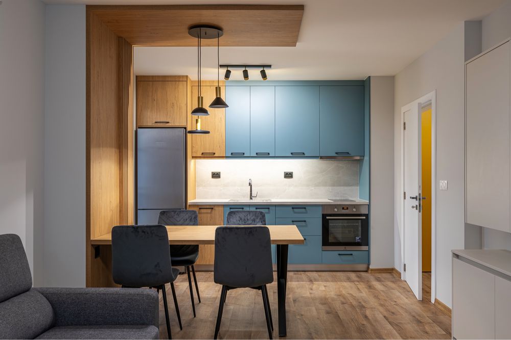 Мебели по поръчка от Мебели РУСЕВ ЕООД