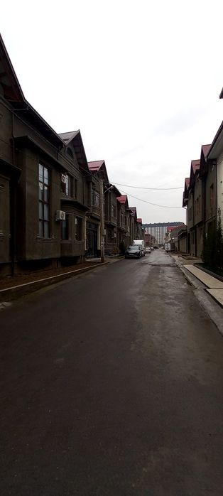 Сергели Шокирарик. 2.5 сот земля