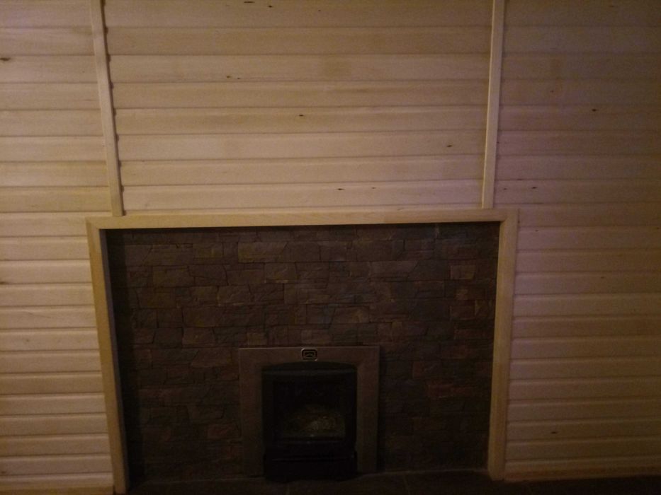 Баня под ключ в Павлодаре