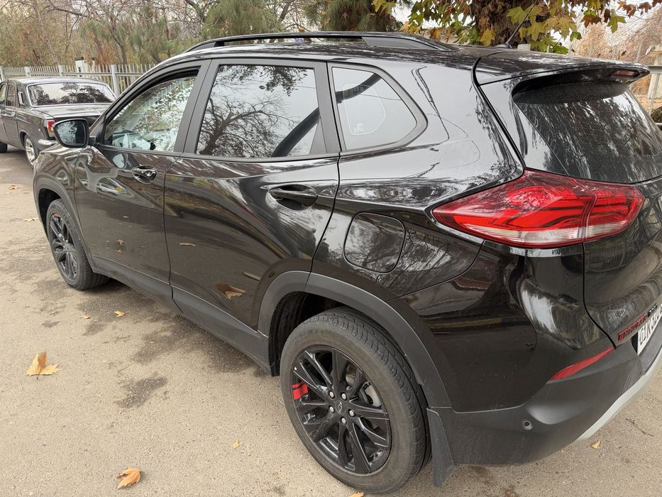 Tracker poz red lain 2021