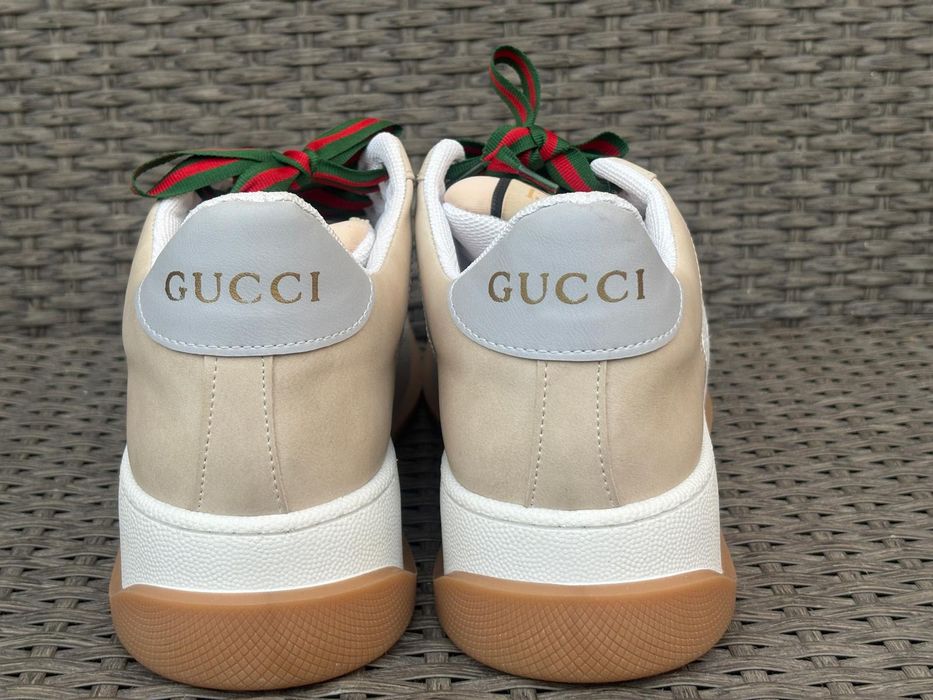 Adidași Gucci Nr 43